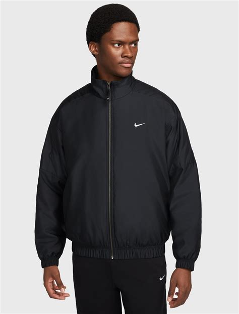 Men's Nike Swoosh Jackets